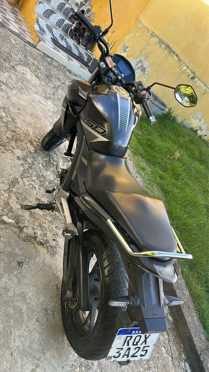 Cb Twister 2022 - Foto 3