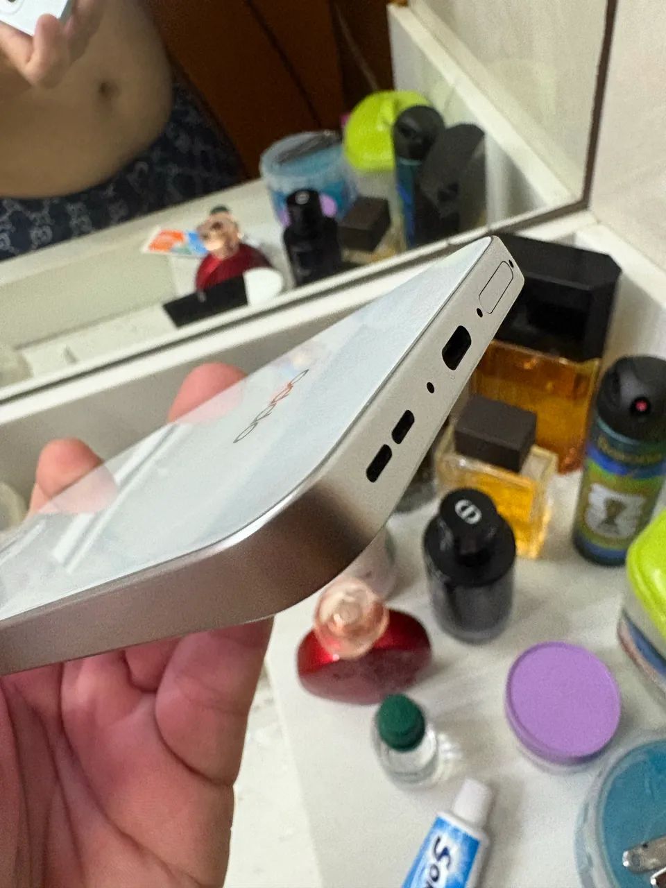 Oppo Reno 16F 256GB - Foto 2