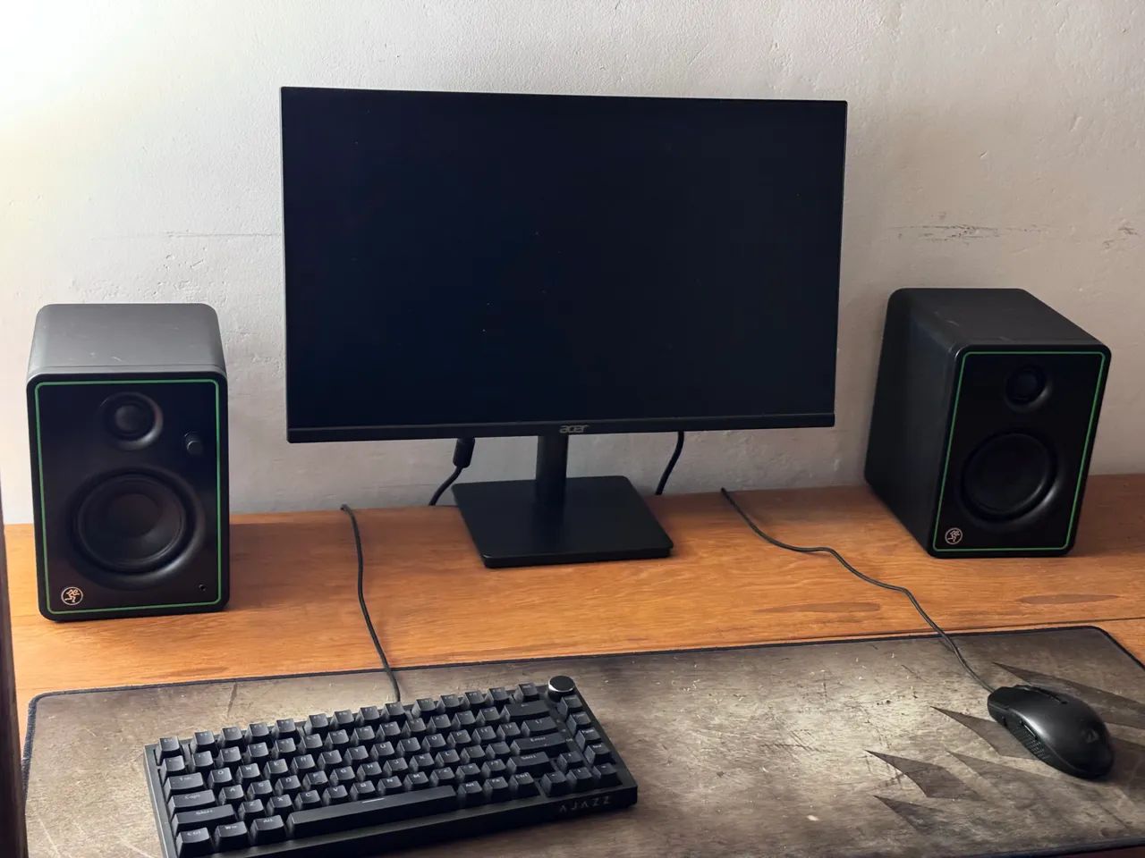 Mackie CR4-X BT - Foto 5
