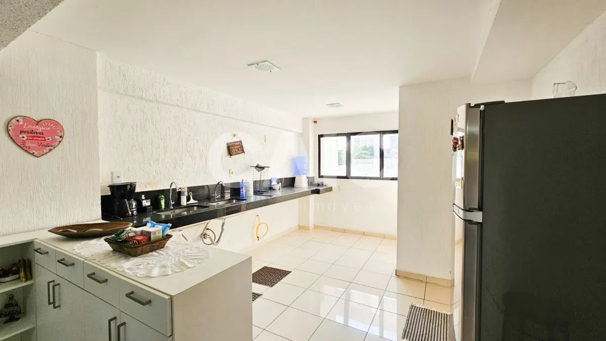 Apartamento no Residencial 7 Varandas - Foto 5
