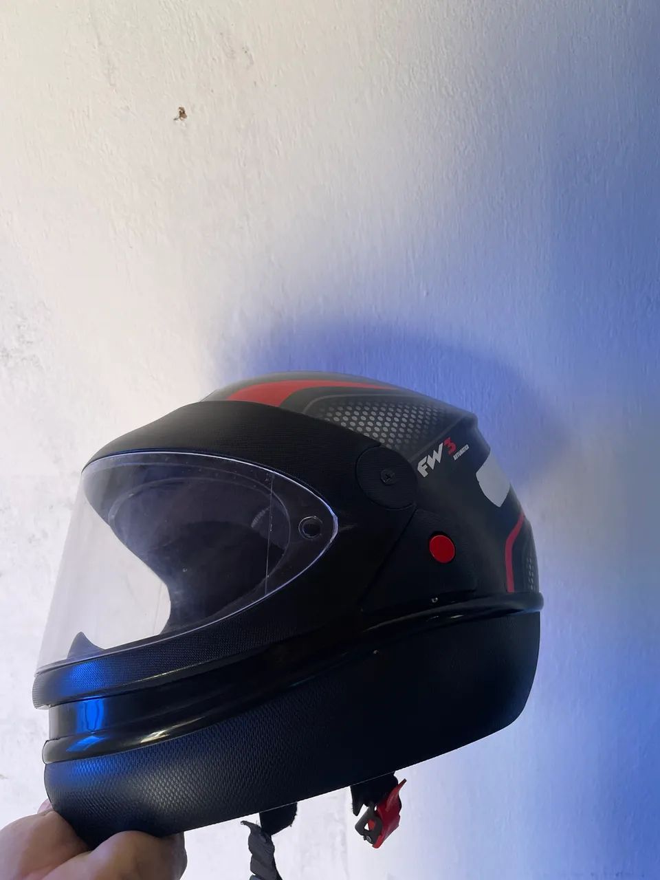 Capacete  - Foto 4