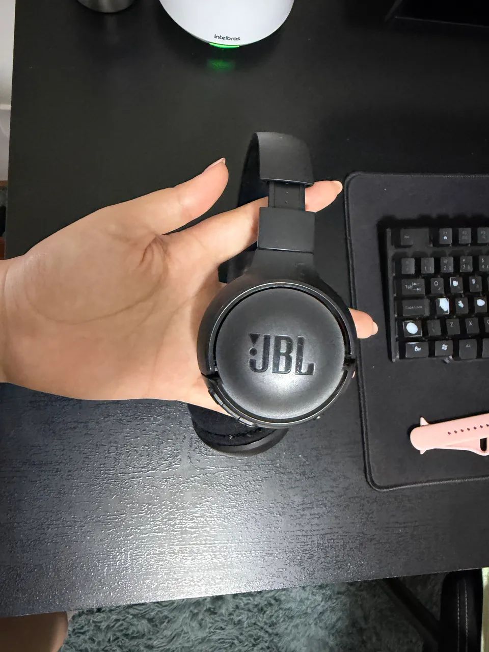 Fone JBL TUNE 510BT - Foto 5