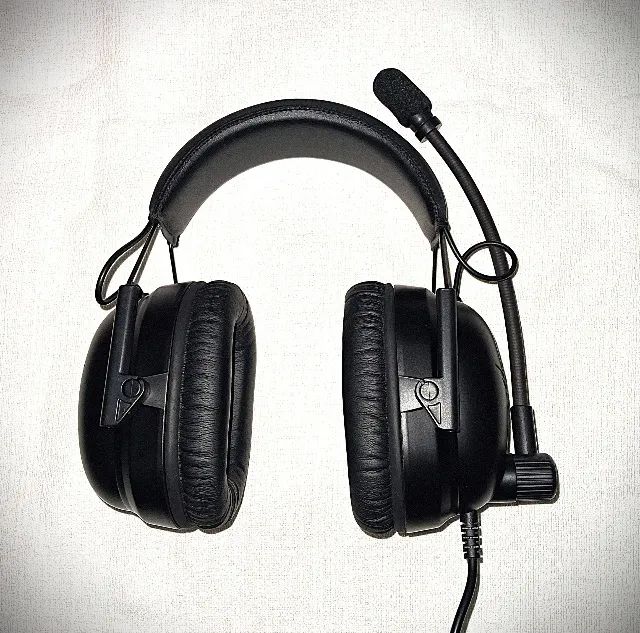 Headset Trust Wayman Pro