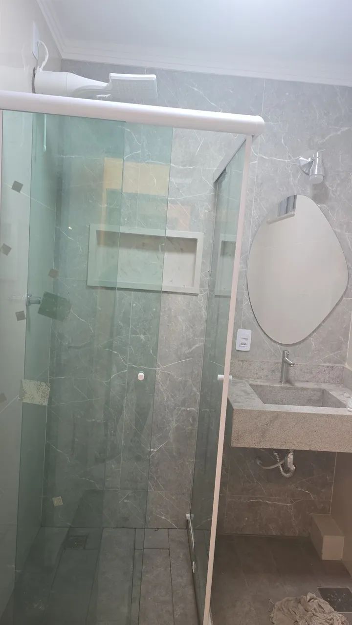 Apto Todo Reformado