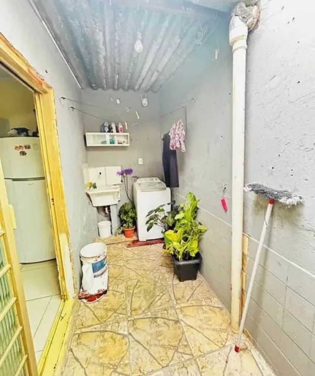 % Vendo Casa no Conjunto Orlando Lobato   - Foto 3