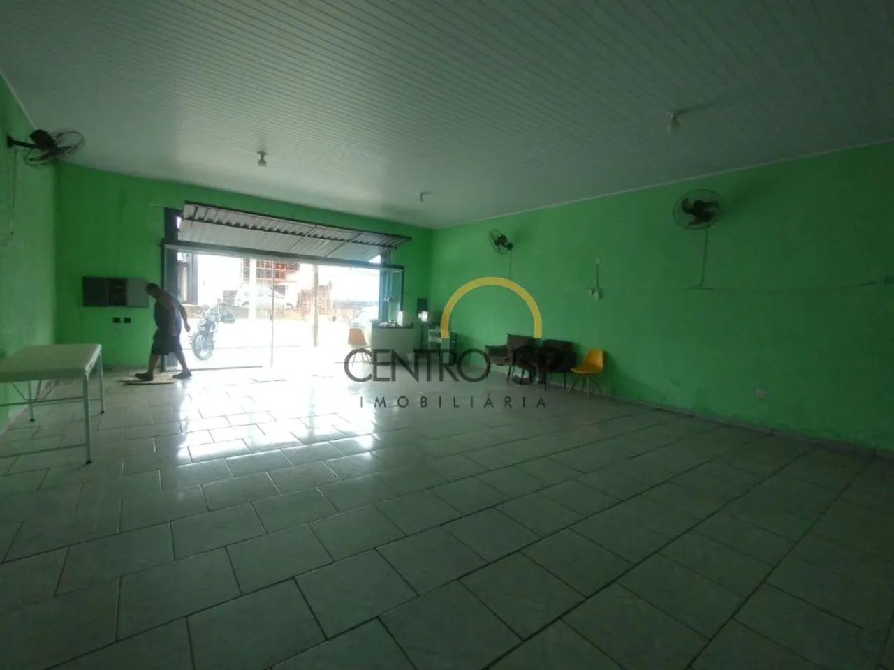 Vila Paulista, Loja para aluguel com 100 m² - Foto 2
