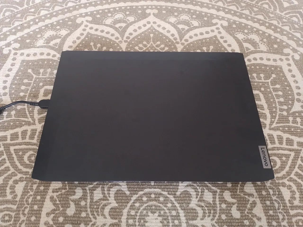 Notebook gamer Lenovo Ideapad Gaming - Foto 2