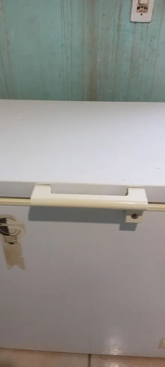 Freezer philco 200L - Foto 5