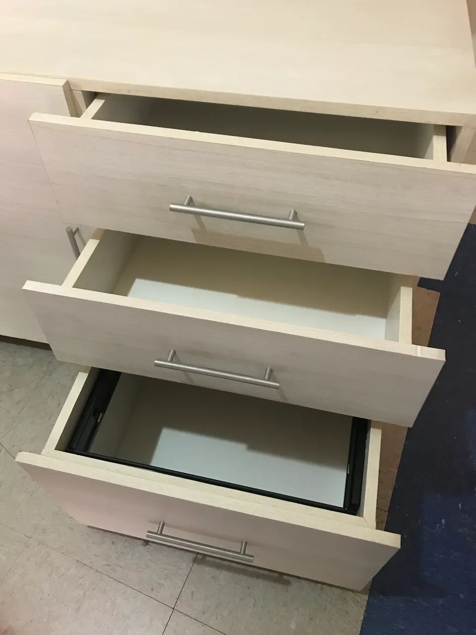 Rack impecável  - Foto 2