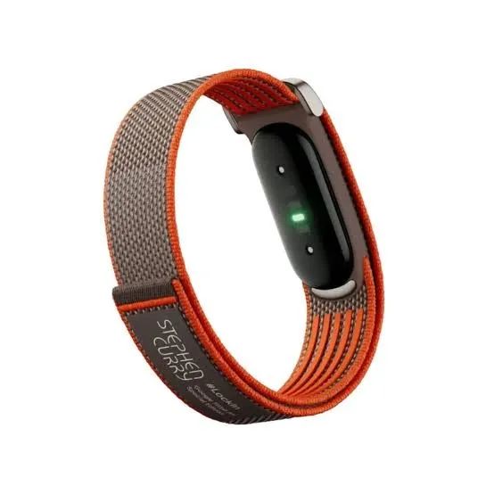 Google Fitbit Air Stephen Curry Special Edition - Foto 2