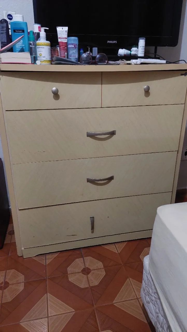 Cômoda 
