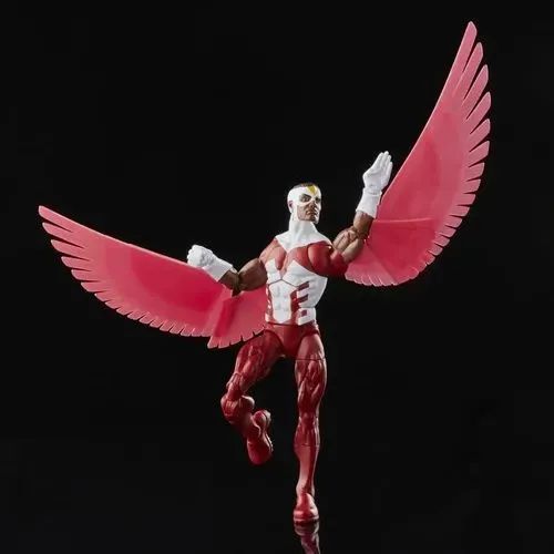 Falcão Marvel Legends (NOVO/LACRADO) - Foto 2