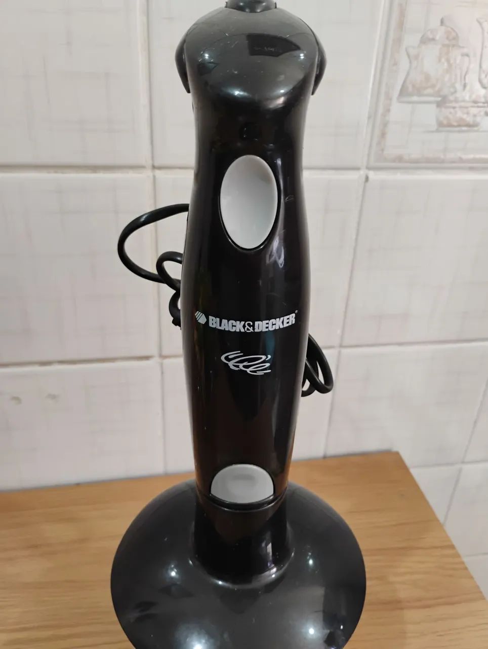 Mixer Black e decker - Foto 4