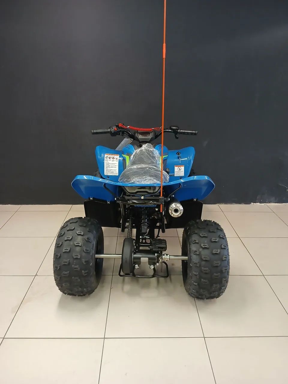 Cforce 110 - Foto 4