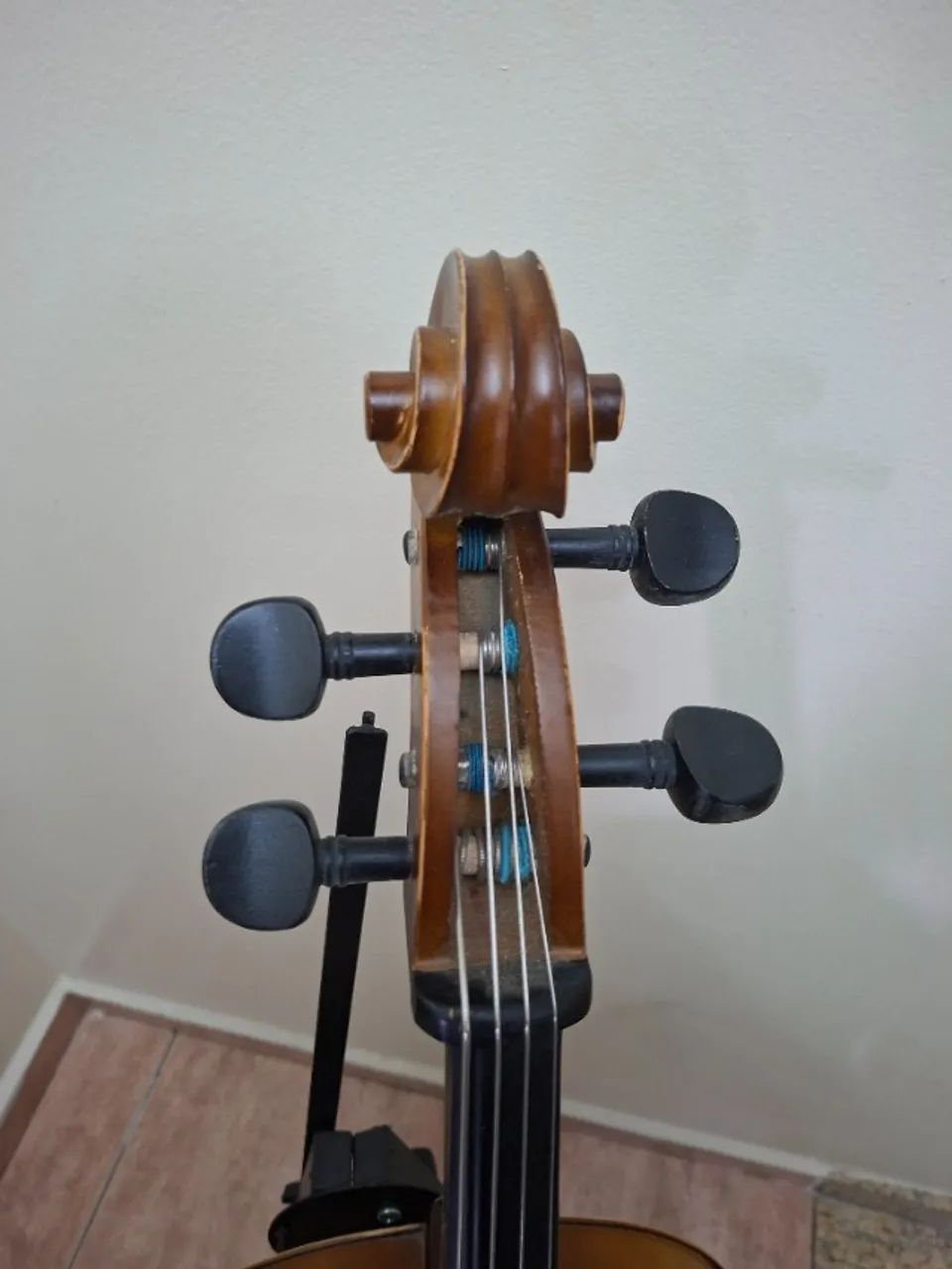 Instrumento violoncello (Cello) - Foto 2
