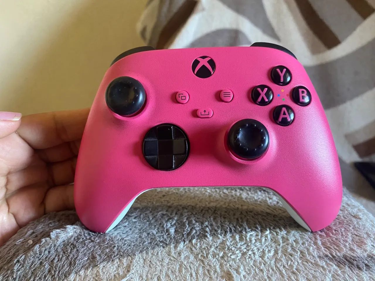 Controles Xbox Series/One - Foto 4