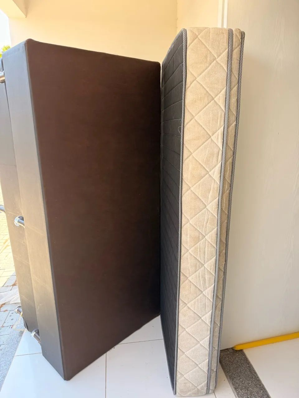 Cama e base  - Foto 3