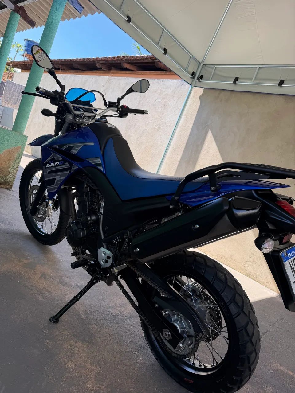 XT 660 - Foto 4