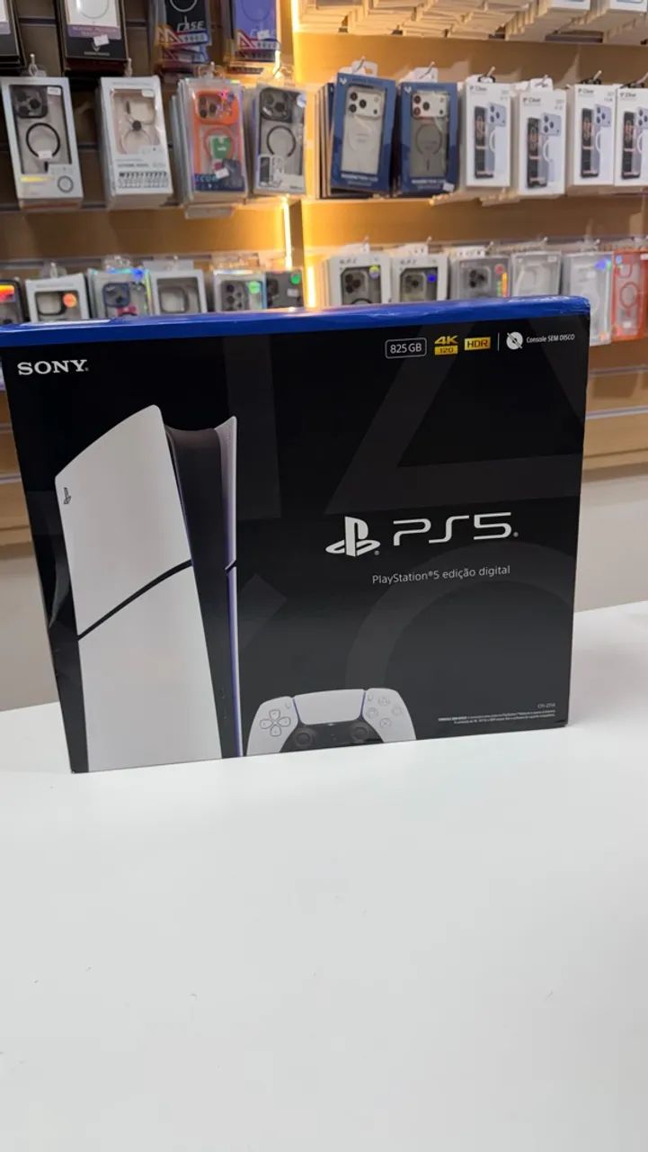 PlayStation 5 - Foto 4