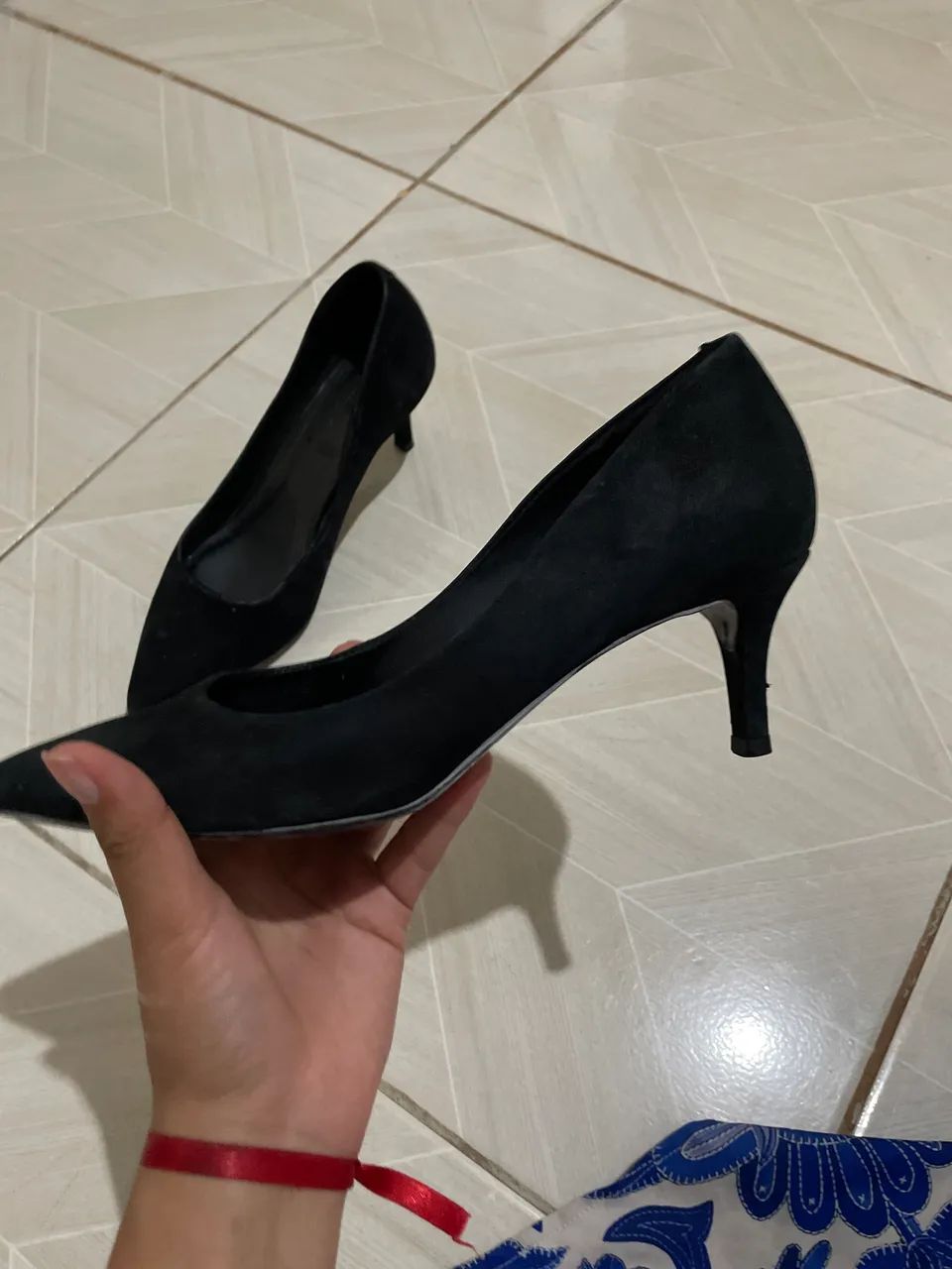 salto preto  - Foto 2