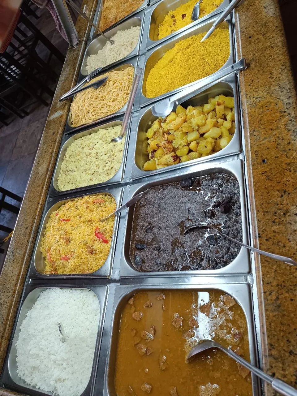 Vende se self service na Aldeota - Foto 3