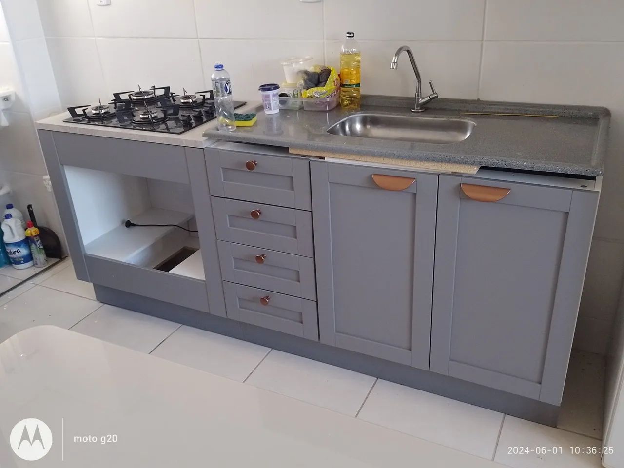 Montador de móveis profissional  - Foto 5