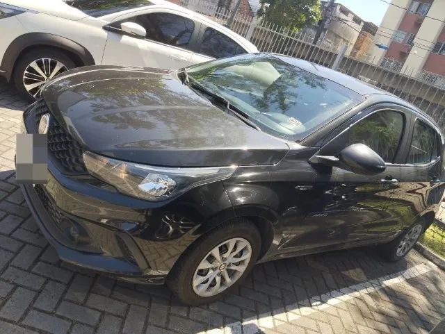 Fiat Argo 1.0 6V Flex. 2020 - Foto 2