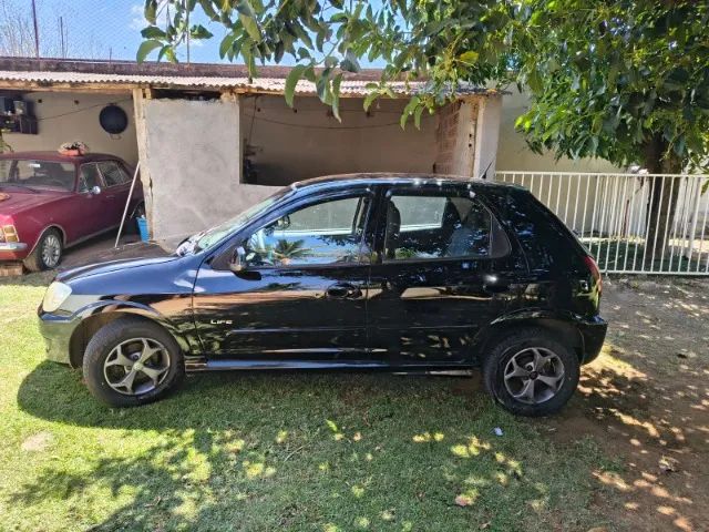 Chevrolet Celta Celta Life/ LS 1.0 MPFI 8V FlexPower 5p 2009