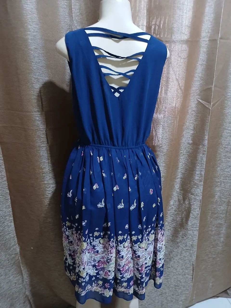 Vestido tamanho M - Foto 3