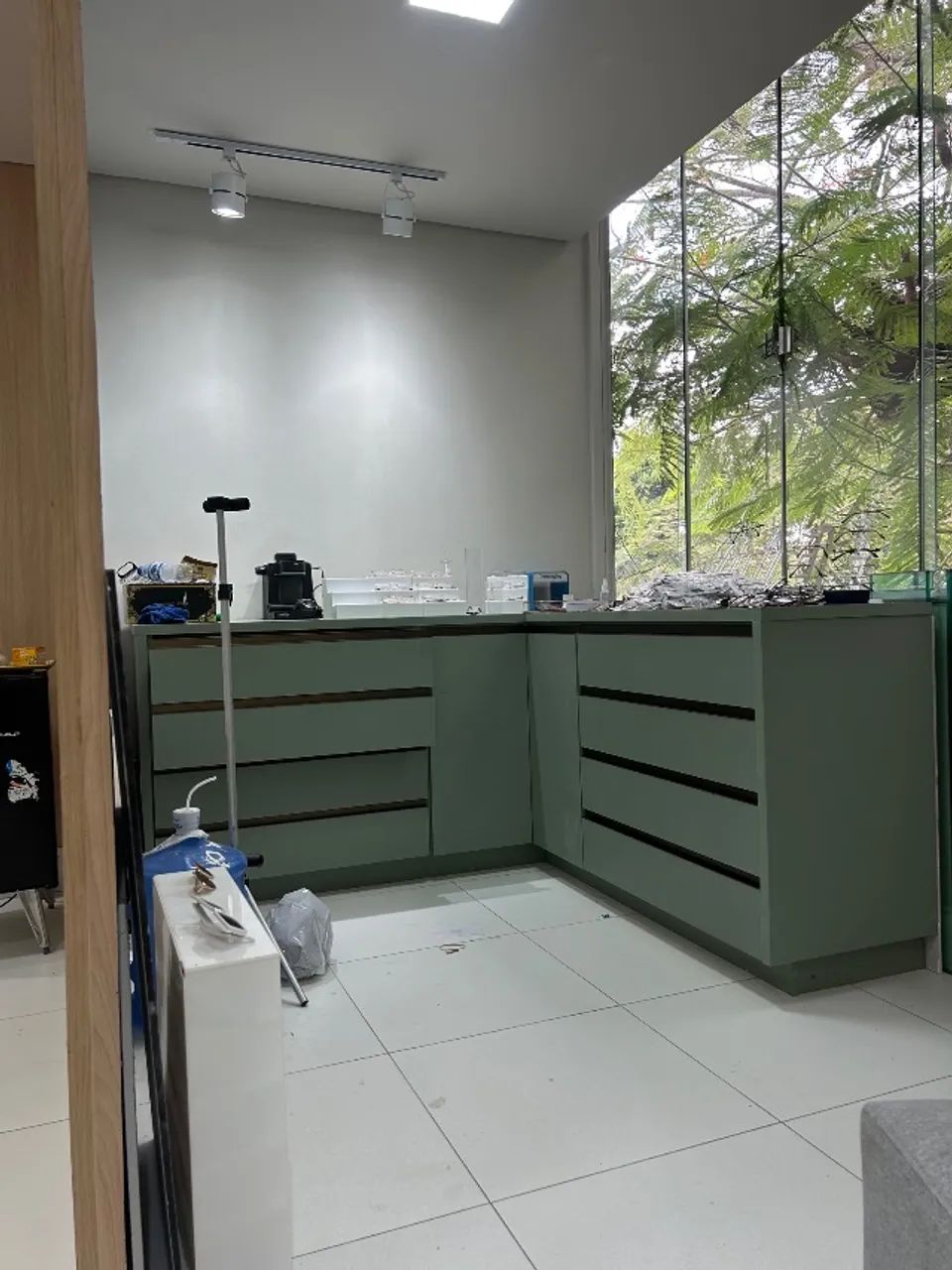 Sala para escritório ou atendimento estético/beleza.  - Foto 3