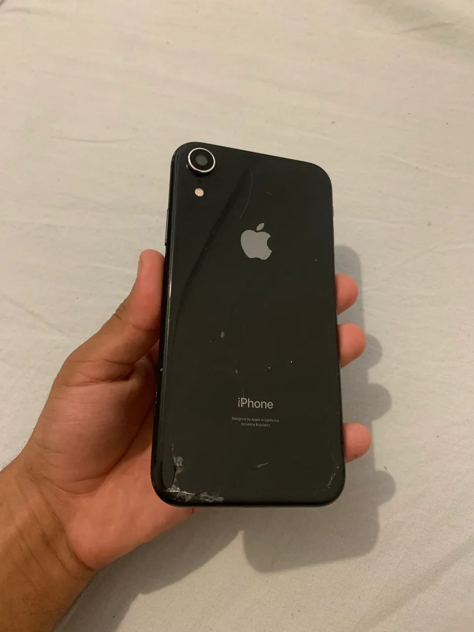 iPhone XR - 128gb Preto - Foto 2
