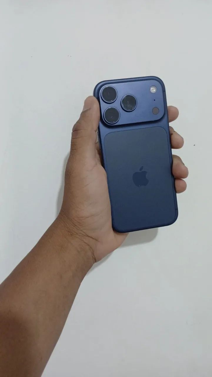 Iphone 17 PRO 256