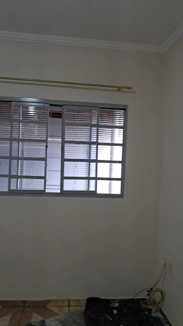 Casa Jardim Veneza - Pirassununga/SP - 02 Quartos - Foto 4