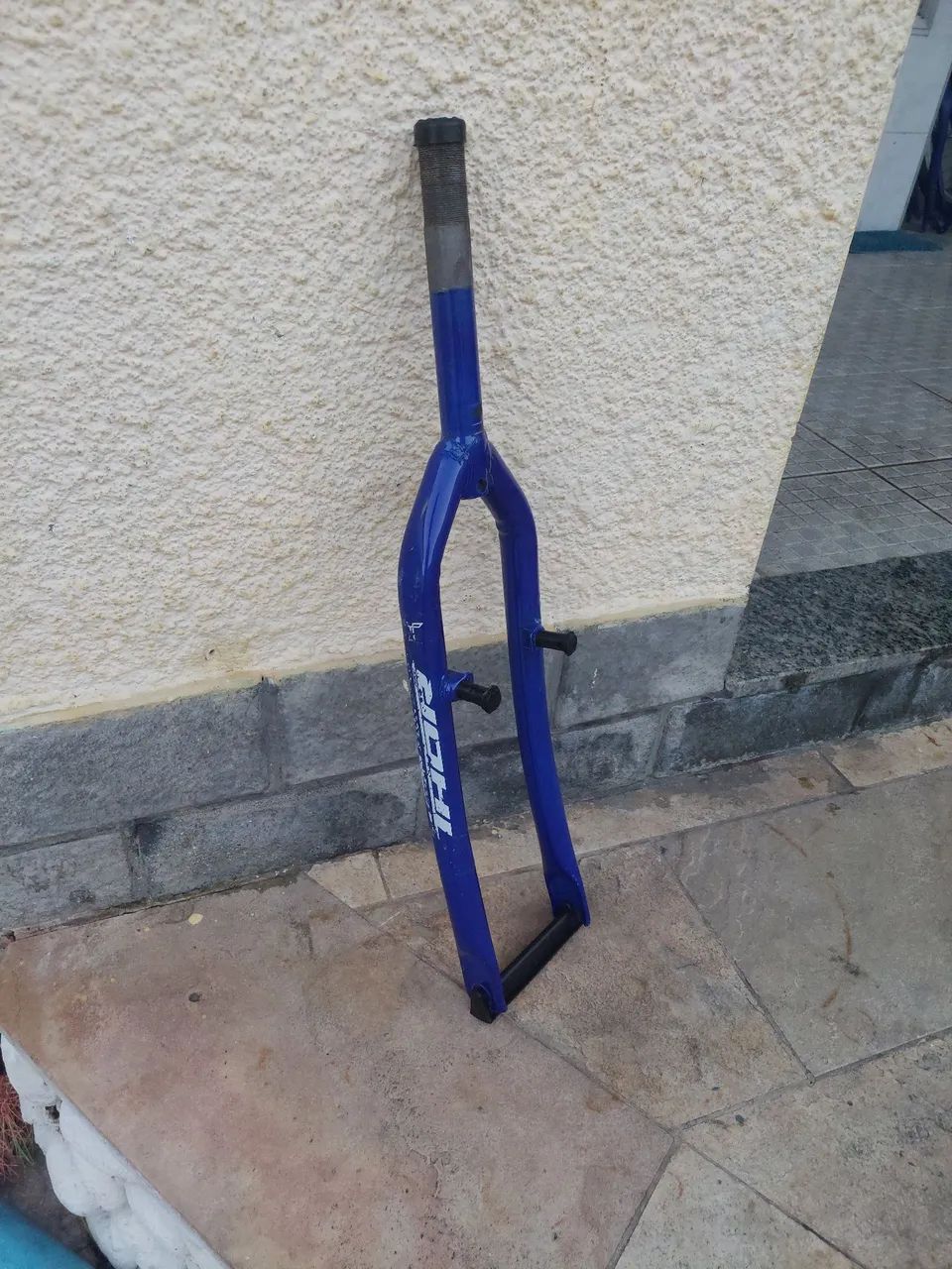 Garfo aro 26 - Foto 2