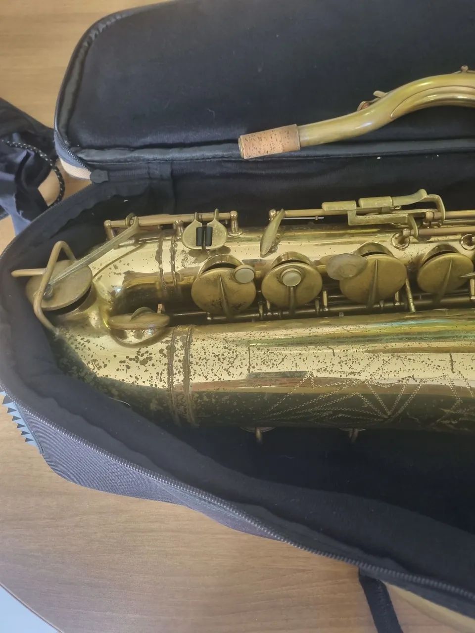 SAX TENOR ITALIANO - Foto 3