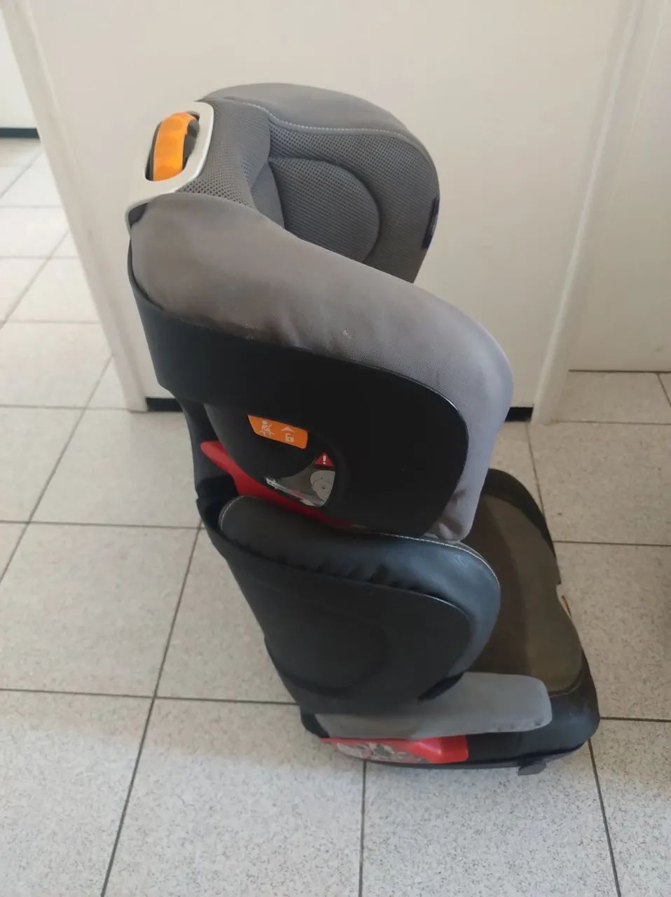 Cadeirinha de bebê de carro - Foto 2