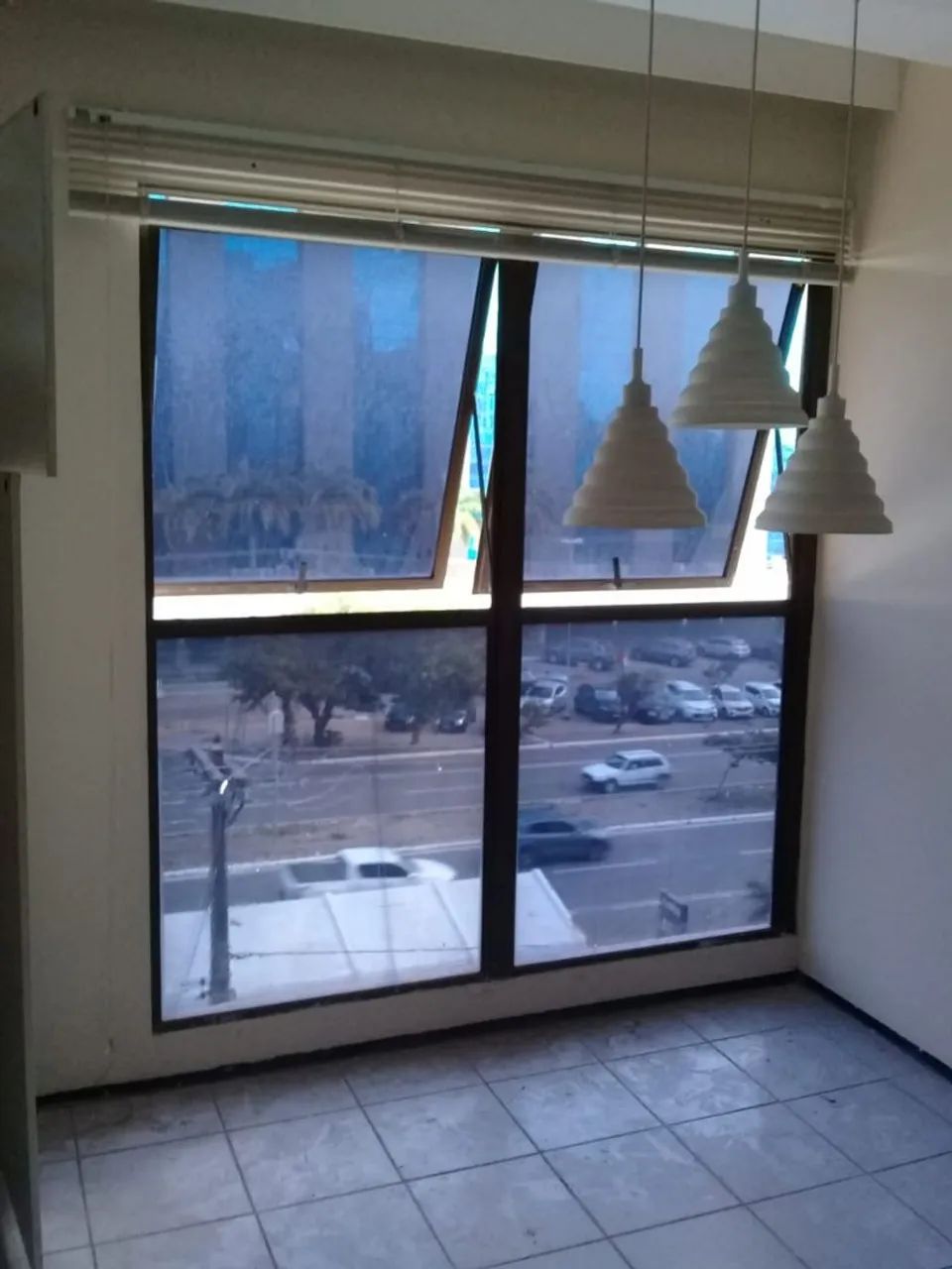 Alugo sala comercial no Edifício Multiempresarial - Renascença  - Foto 3