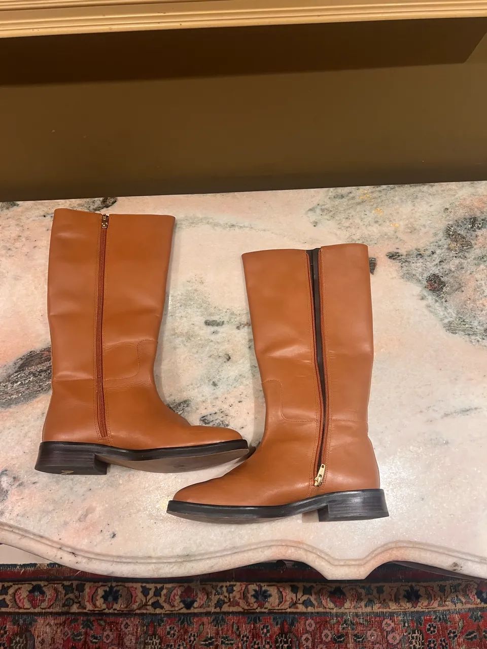 Bota Luiza Barcelos - Foto 3