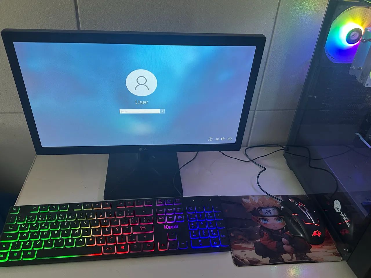 Pc gamer ryzen 3  - Foto 2