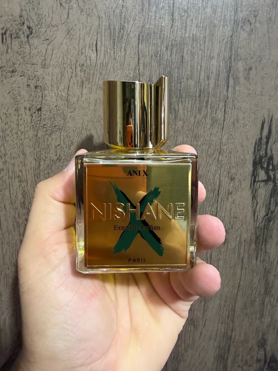 Ani X Nishane 100ML NOVÍSSIMO - Foto 2