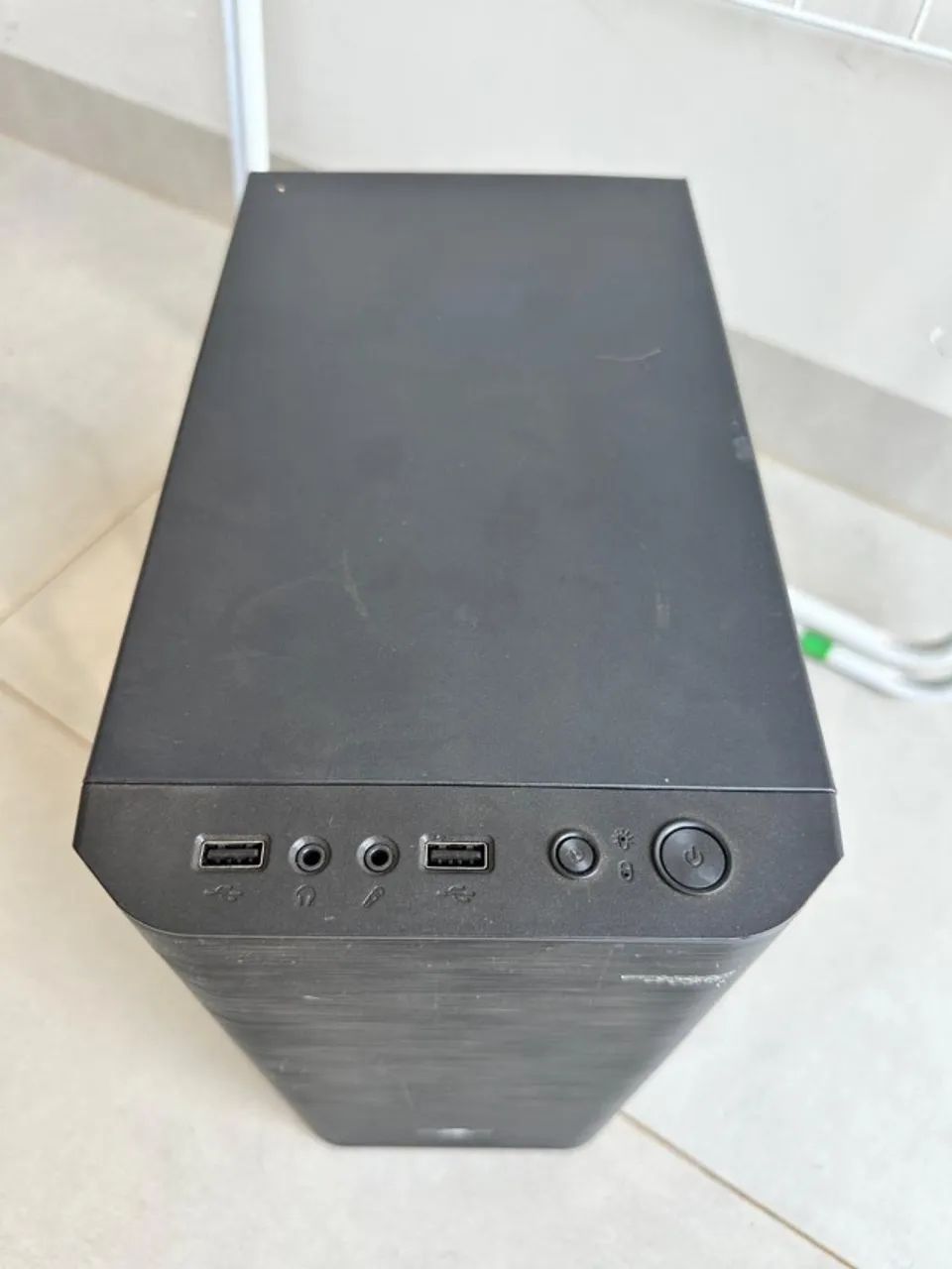 ? CPU Intel Core i5 + 16GB RAM - R$ 450 - Foto 2
