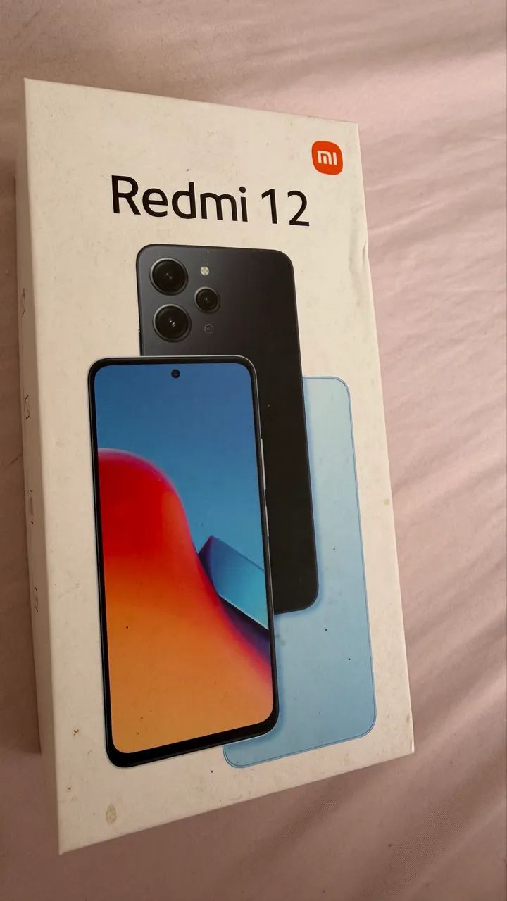 Redmi 12 128BG, 8GB RAM - Foto 5