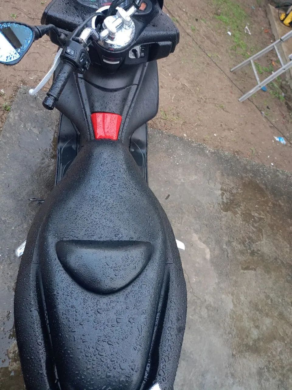 Honda pcx  - Foto 4