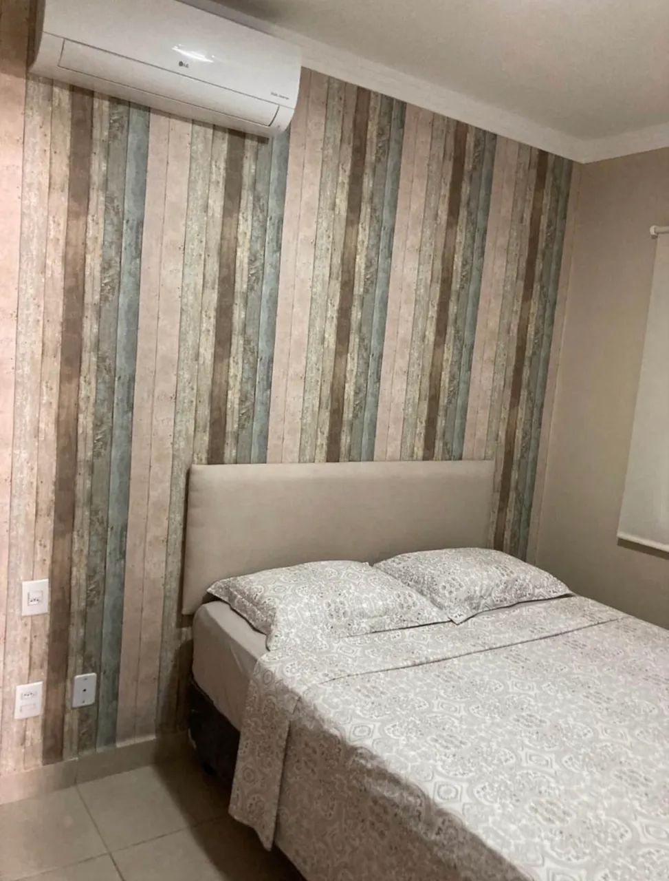 Apartamento Mobiliado Moderníssimo - Foto 5