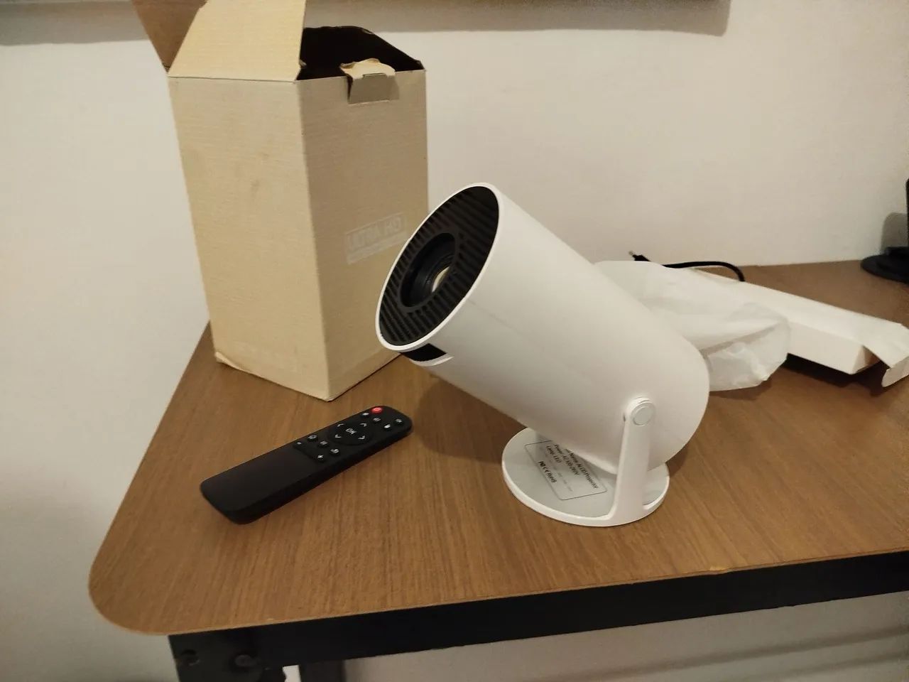 Projetor hy300