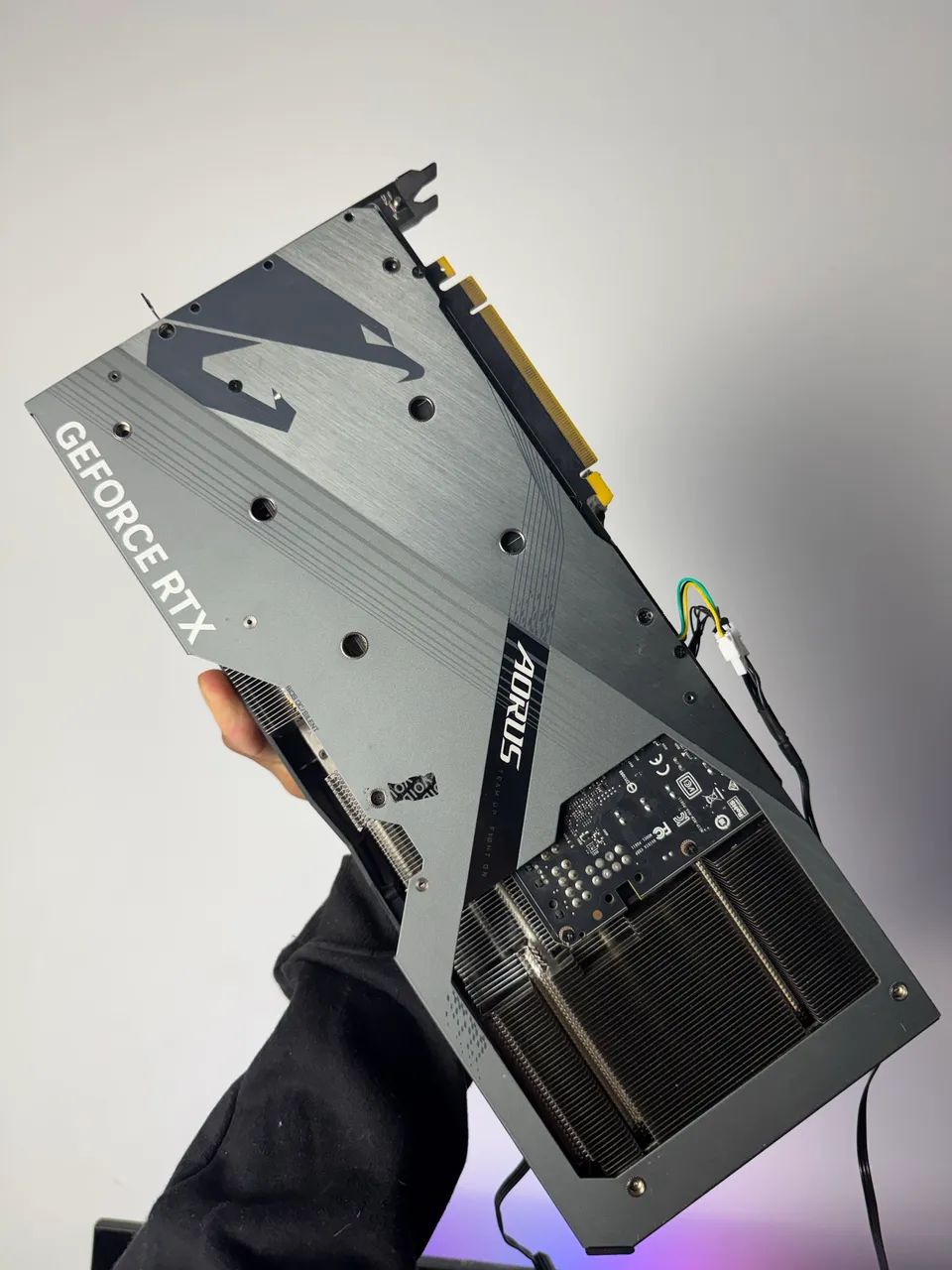 Gtx 1080 Ti - 11Gb - Foto 3