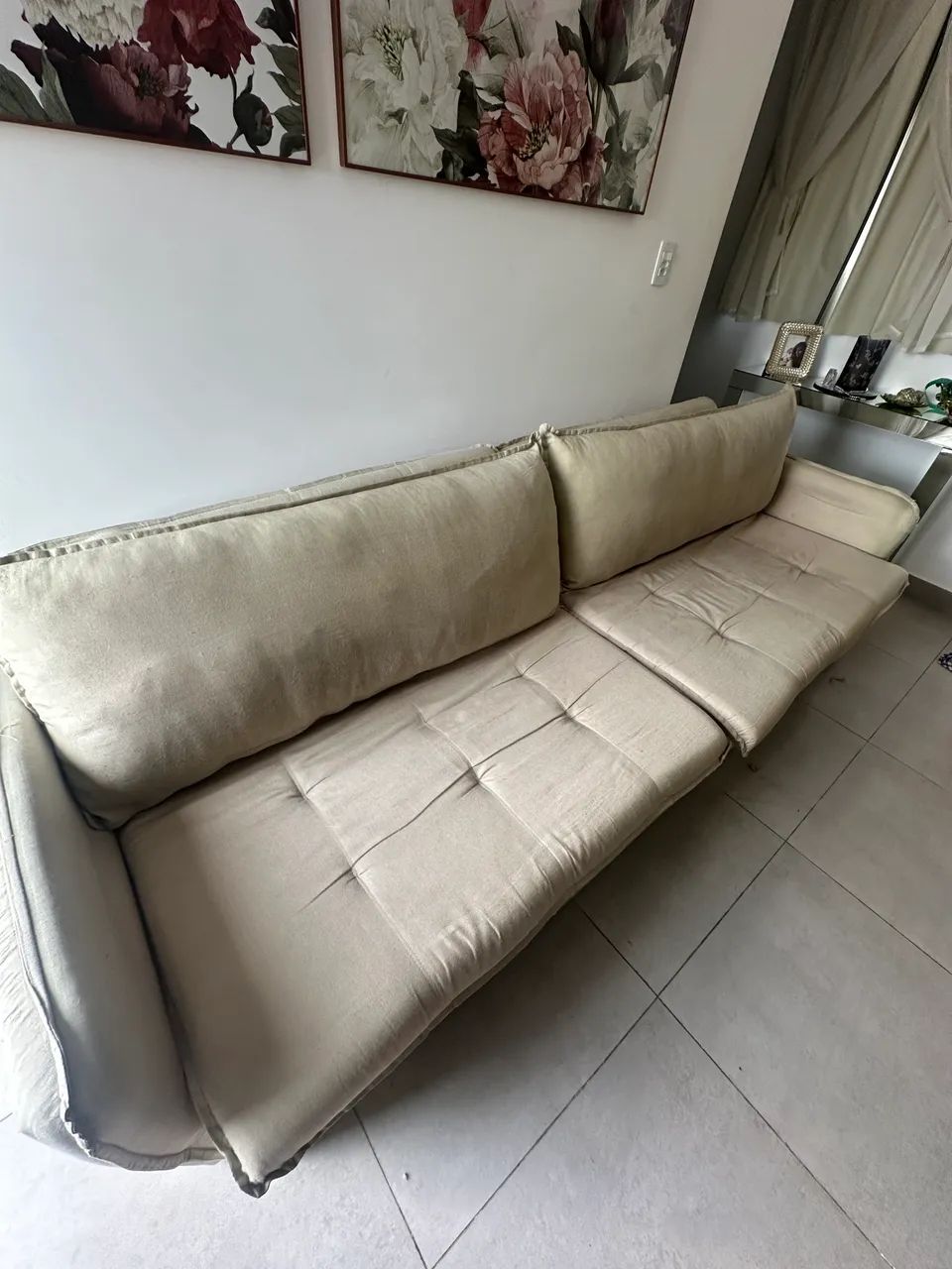 Sofá para sala de estar  - Foto 3