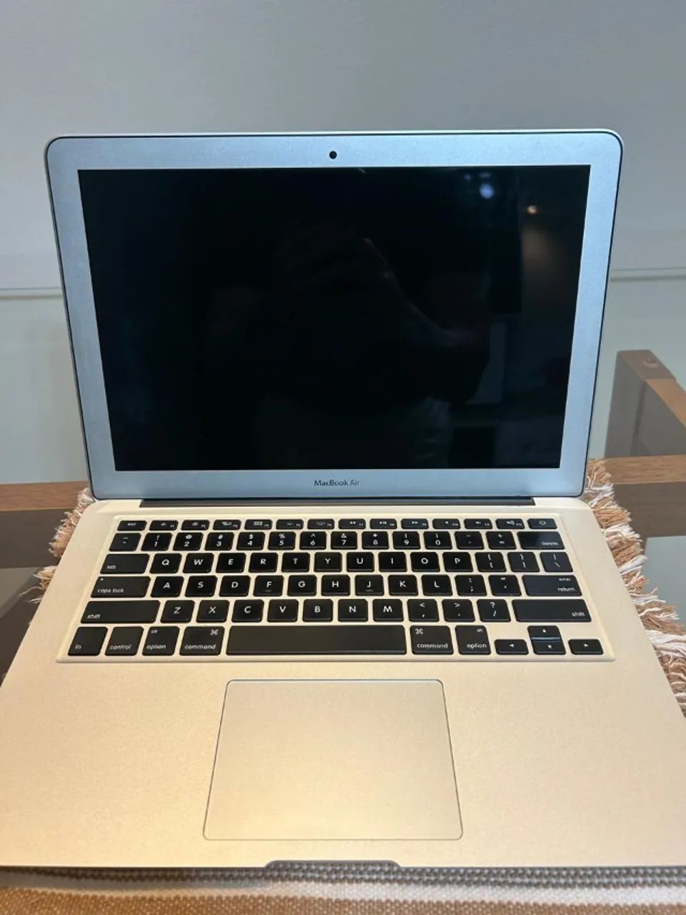 Macbook Air 13'' - Early 2015 (A1466) 8GB RAM 128 SSD - Notebooks