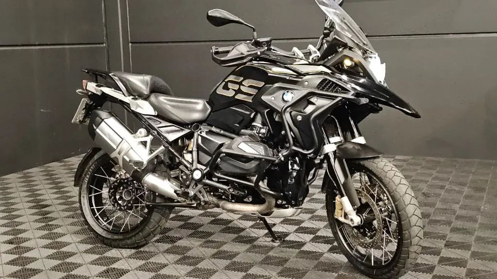 R 1250 GS Premium Exclusive - Foto 2