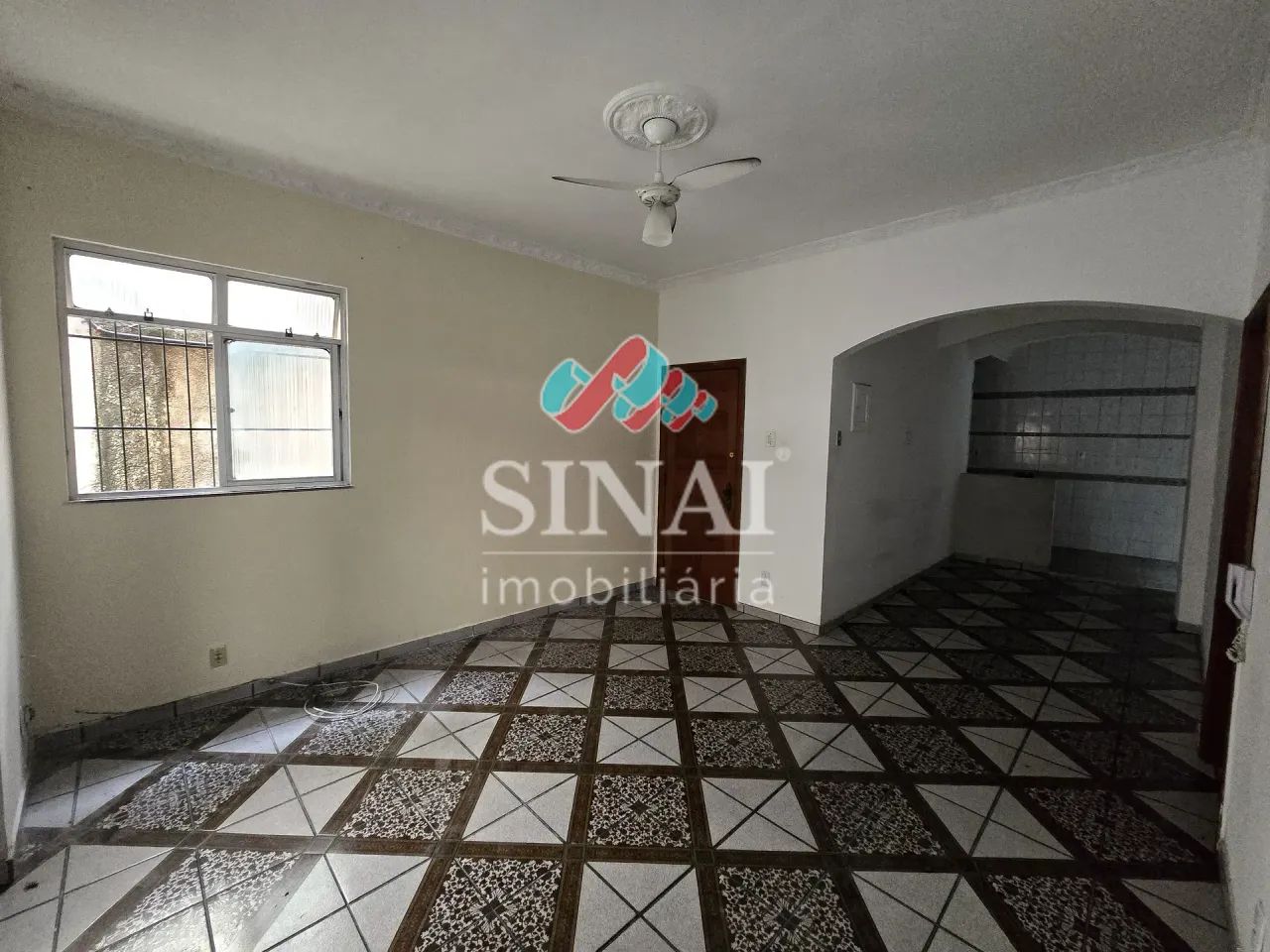 Apartamento 2 Quartos com Suíte na Penha - Foto 3
